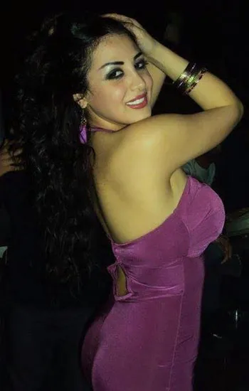 Sexy Indore Call Girl